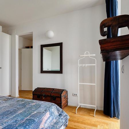 Mpm- Merlata Bloom Apartment Pero Zewnętrze zdjęcie