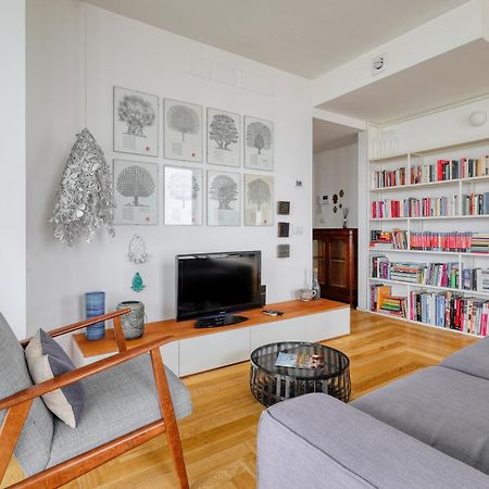 Mpm- Merlata Bloom Apartment Pero Zewnętrze zdjęcie