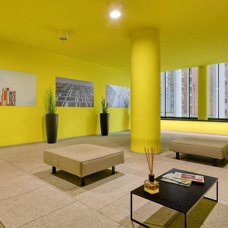 Mpm- Merlata Bloom Apartment Pero Zewnętrze zdjęcie