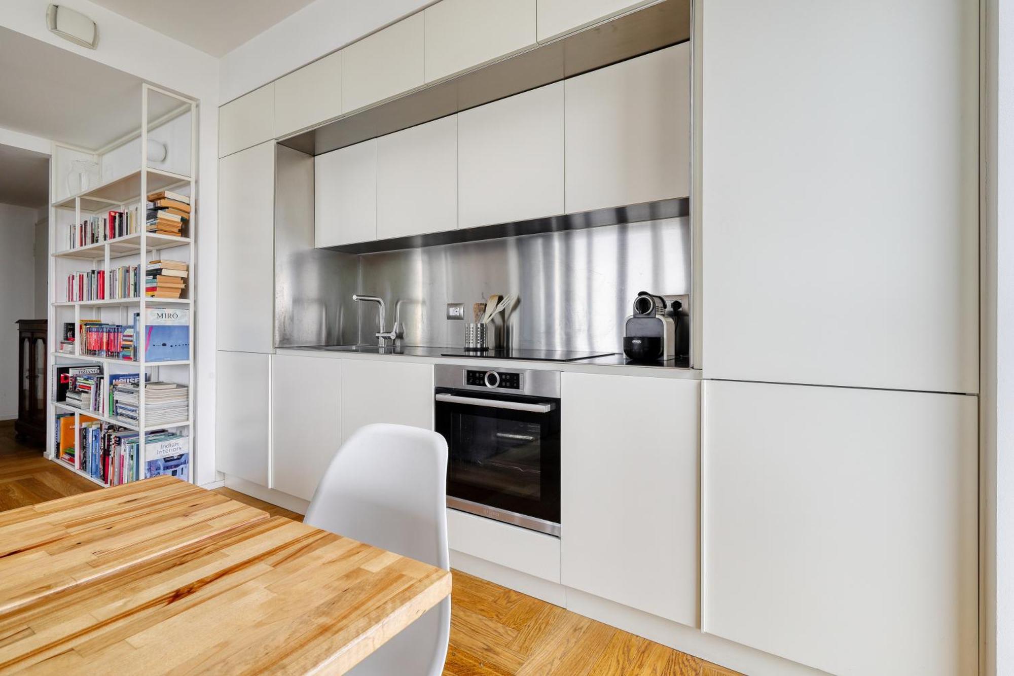 Mpm- Merlata Bloom Apartment Pero Zewnętrze zdjęcie