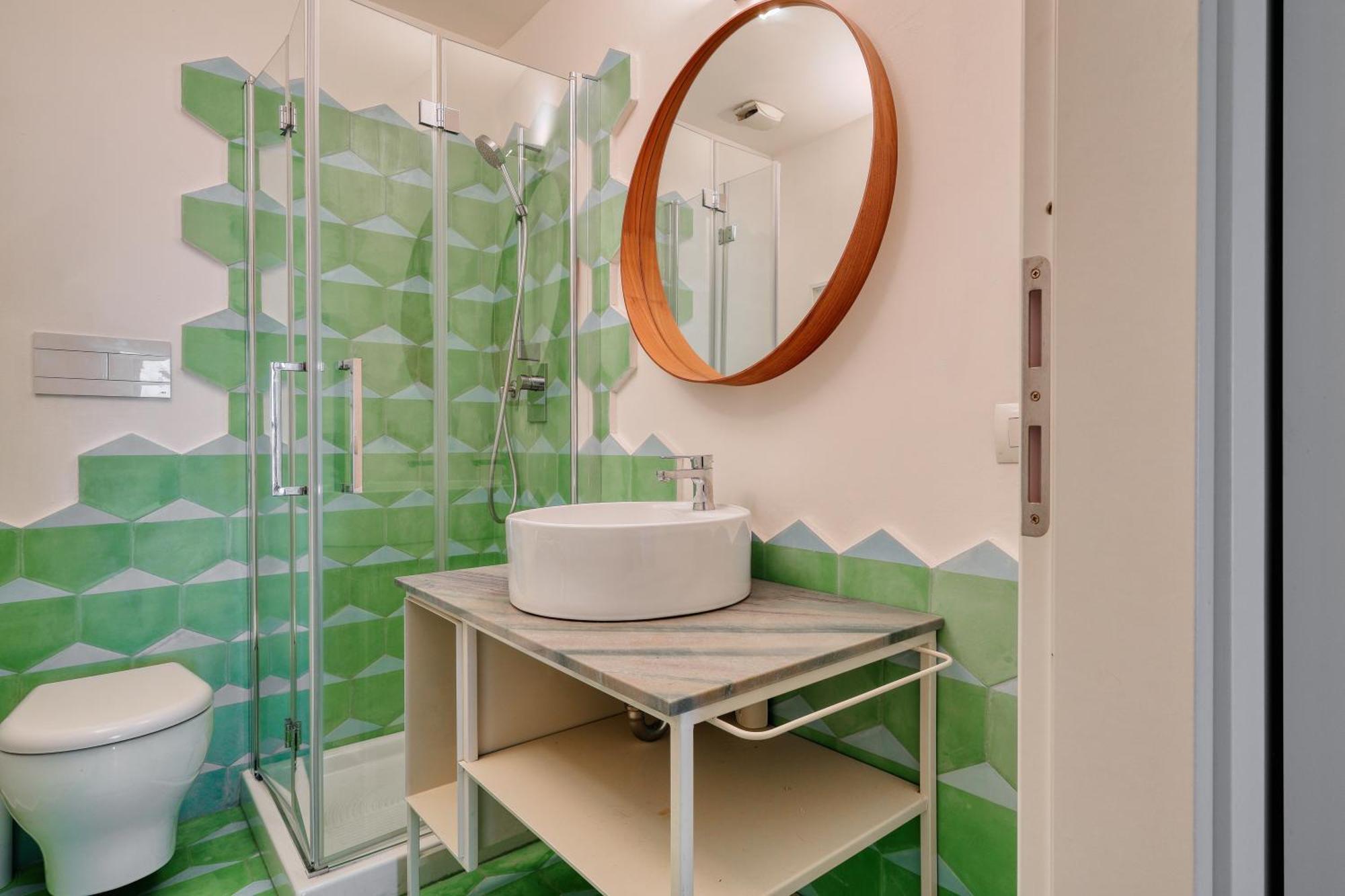 Mpm- Merlata Bloom Apartment Pero Zewnętrze zdjęcie