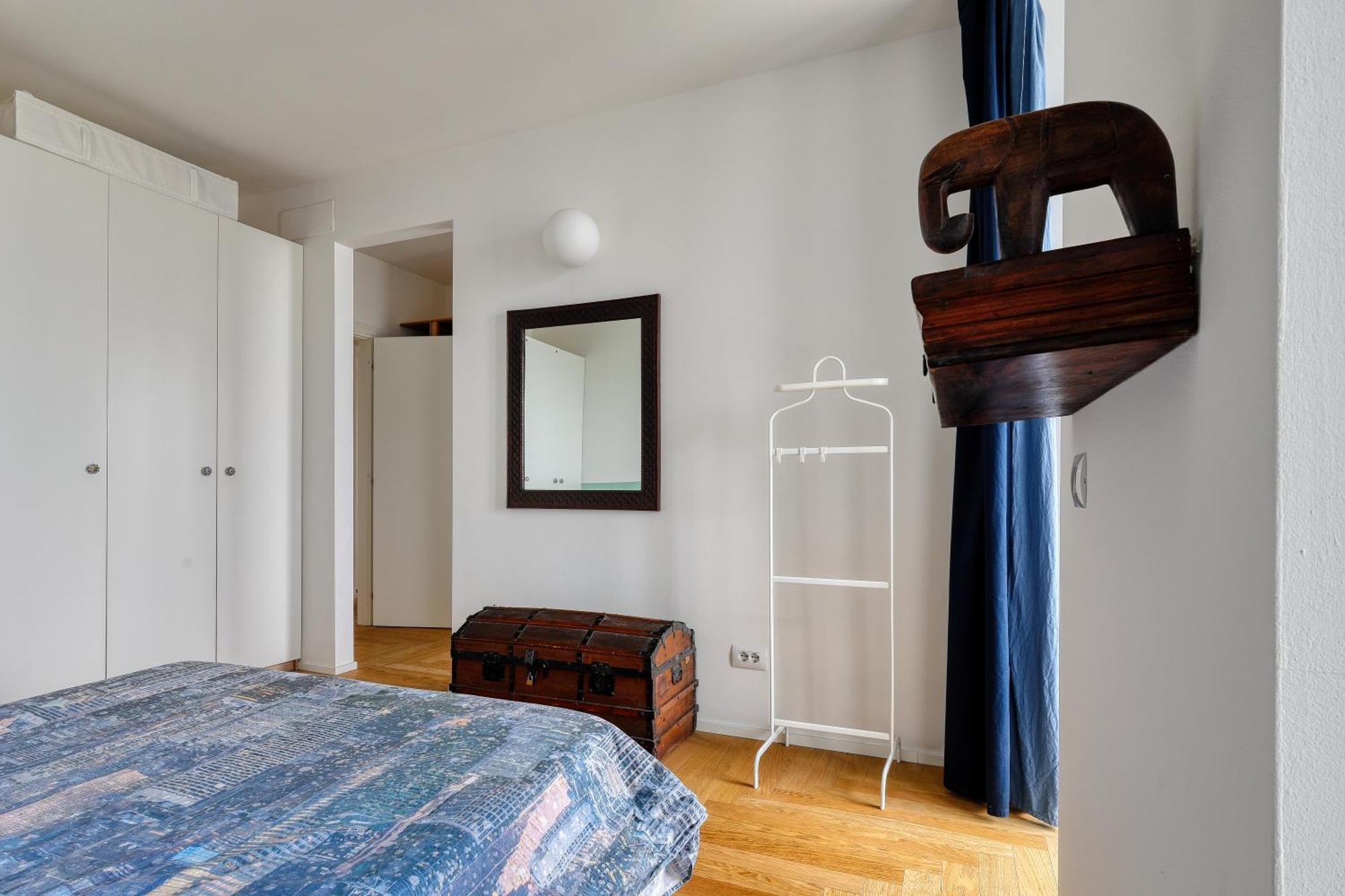 Mpm- Merlata Bloom Apartment Pero Zewnętrze zdjęcie