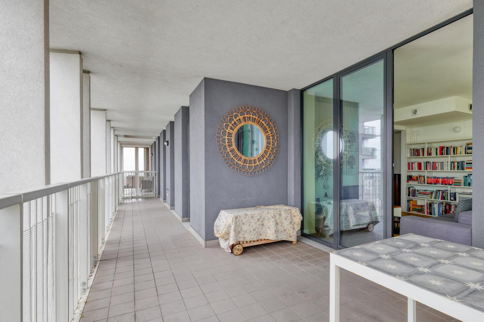 Mpm- Merlata Bloom Apartment Pero Zewnętrze zdjęcie