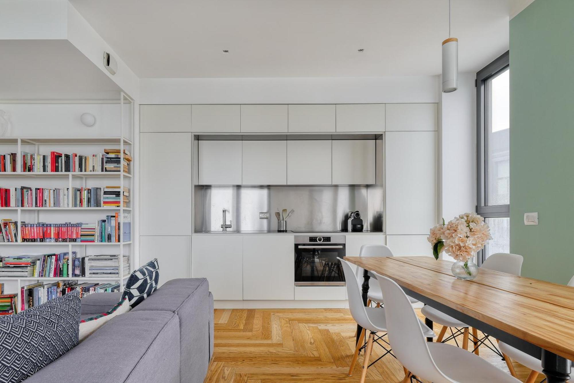Mpm- Merlata Bloom Apartment Pero Zewnętrze zdjęcie