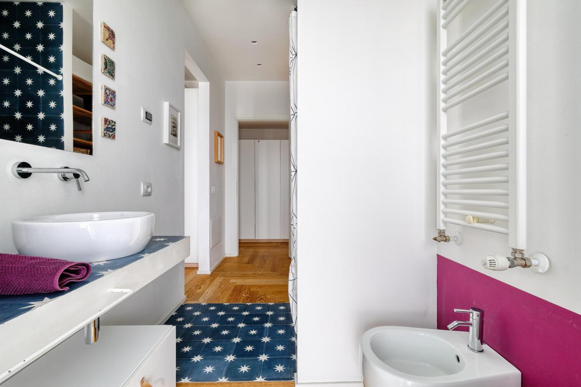 Mpm- Merlata Bloom Apartment Pero Zewnętrze zdjęcie
