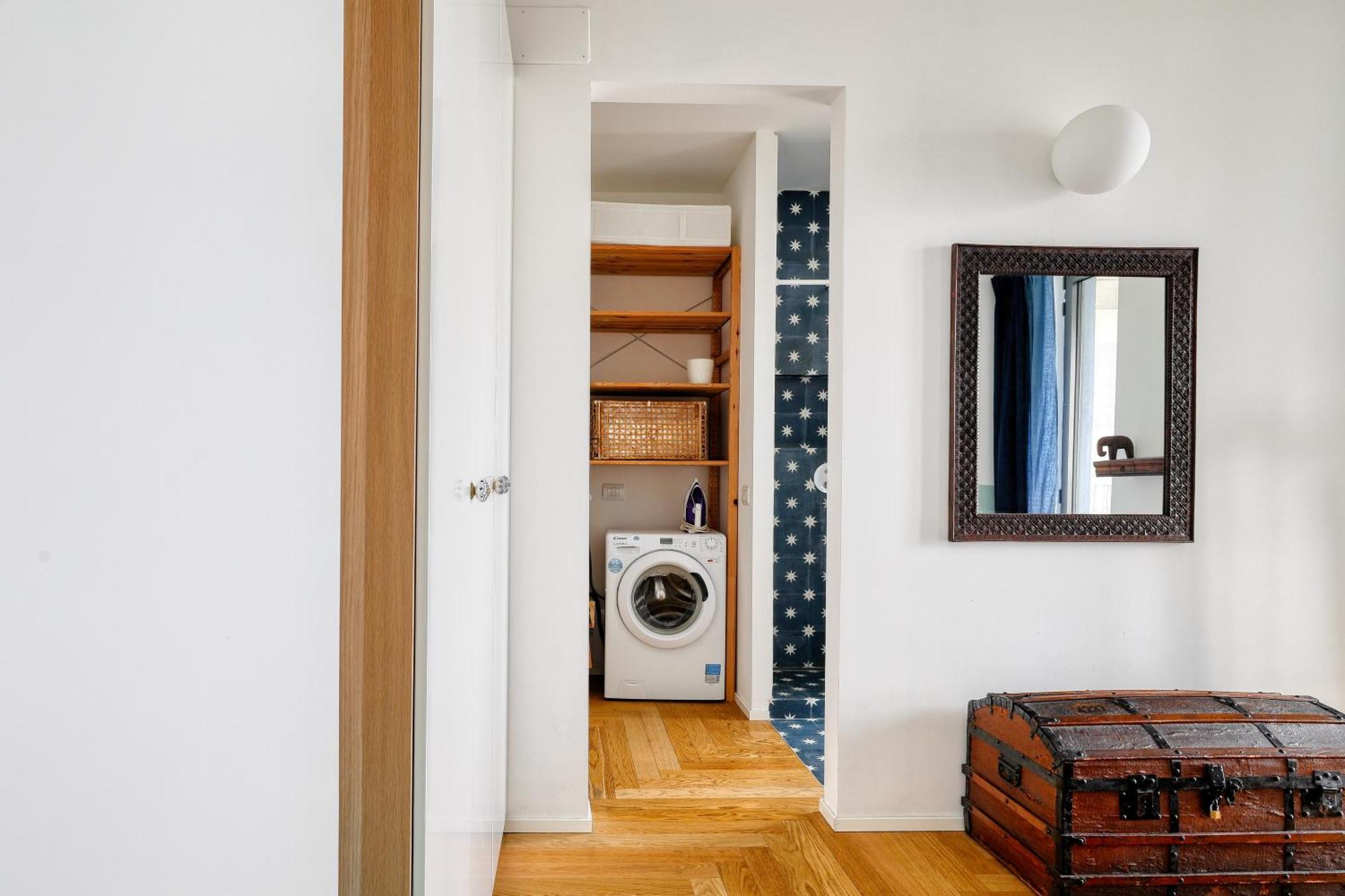 Mpm- Merlata Bloom Apartment Pero Zewnętrze zdjęcie