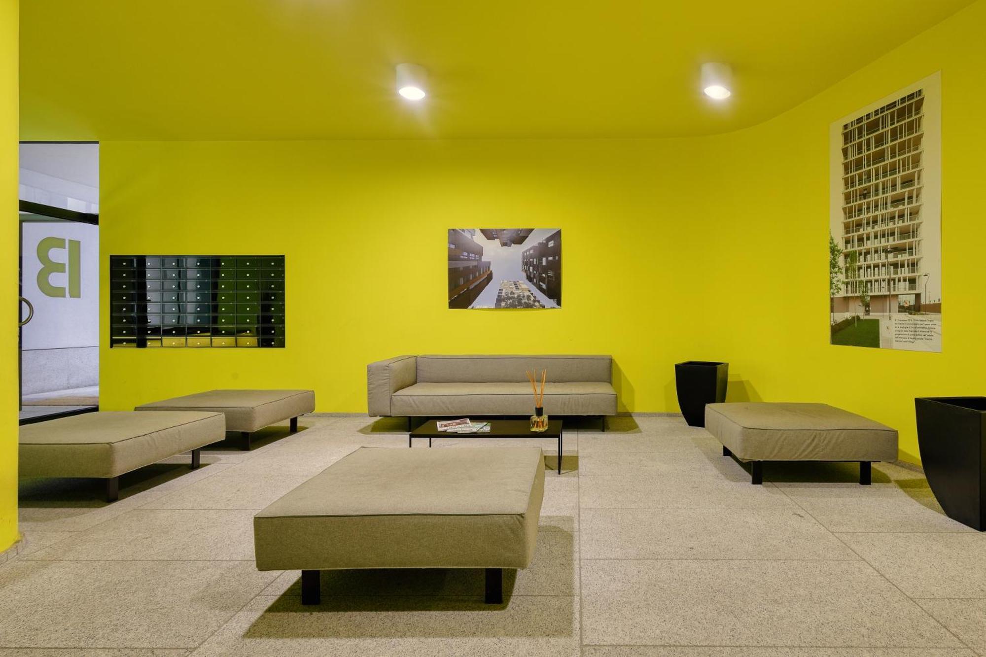 Mpm- Merlata Bloom Apartment Pero Zewnętrze zdjęcie