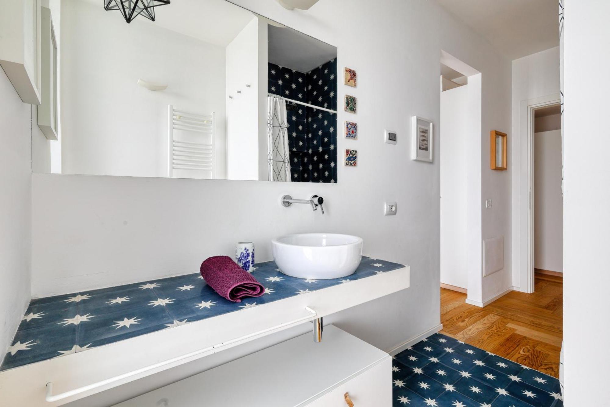 Mpm- Merlata Bloom Apartment Pero Zewnętrze zdjęcie