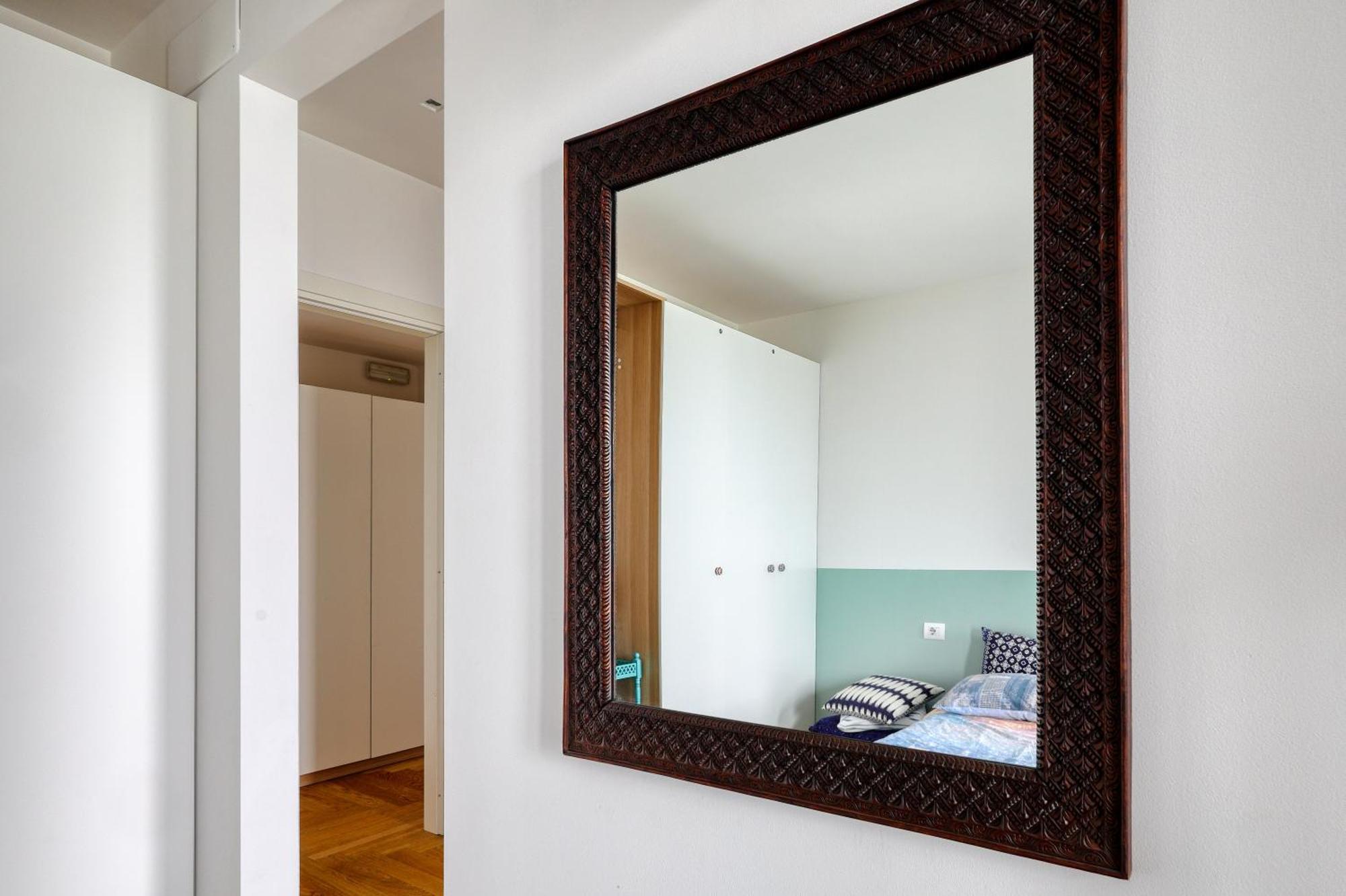 Mpm- Merlata Bloom Apartment Pero Zewnętrze zdjęcie