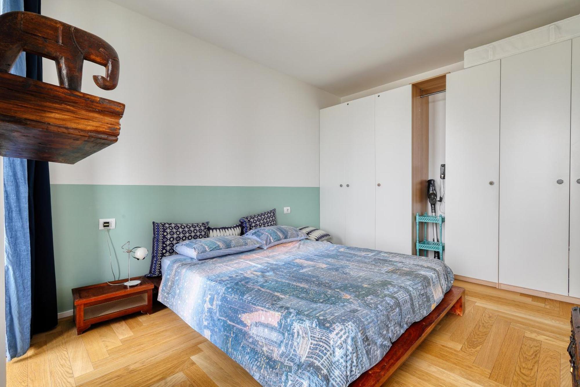 Mpm- Merlata Bloom Apartment Pero Zewnętrze zdjęcie
