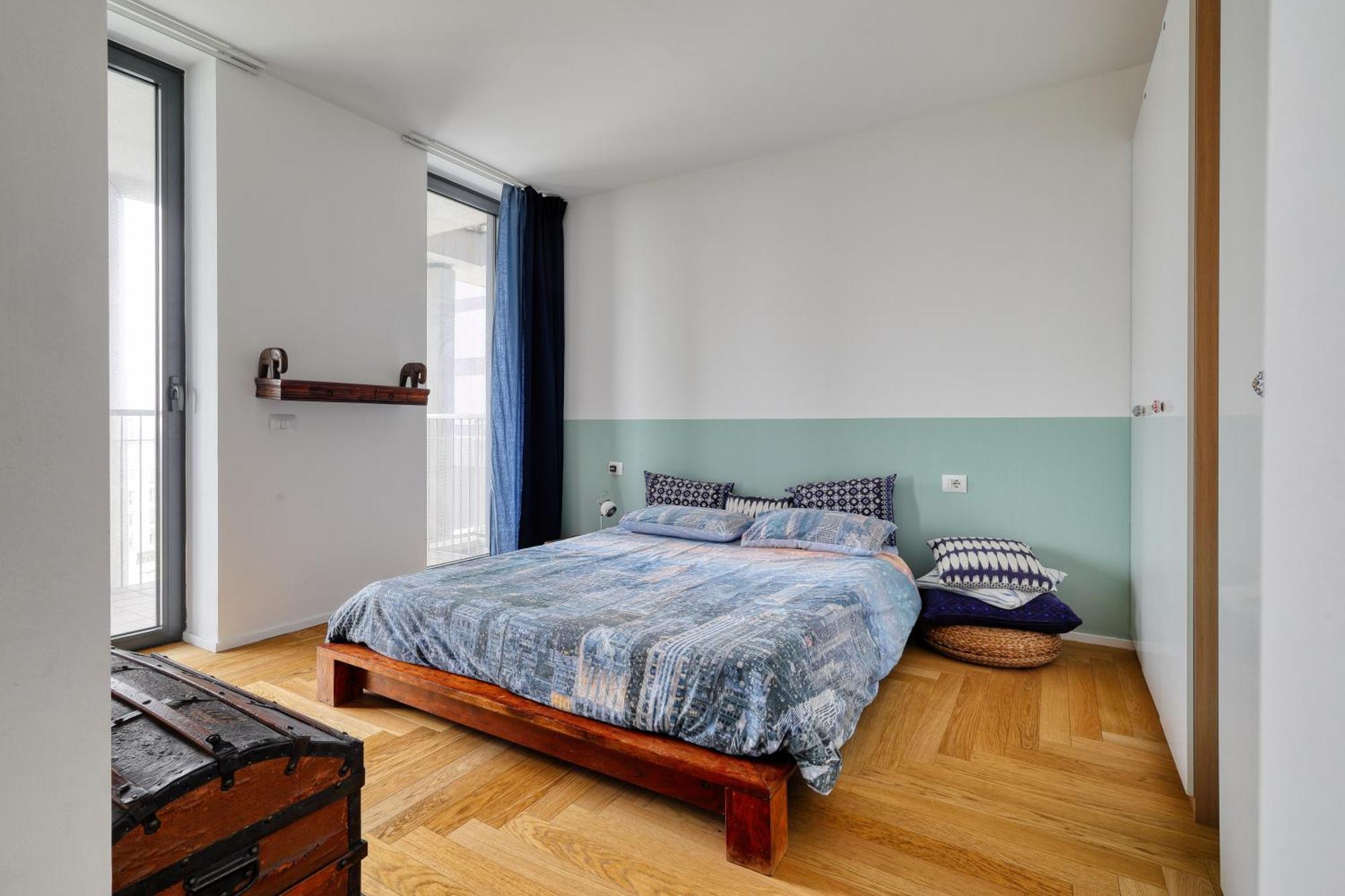 Mpm- Merlata Bloom Apartment Pero Zewnętrze zdjęcie