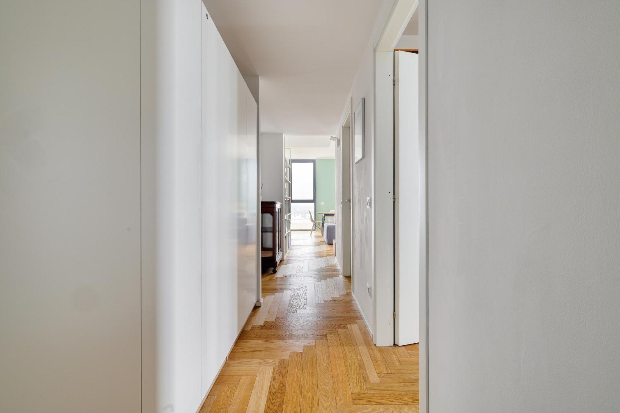 Mpm- Merlata Bloom Apartment Pero Zewnętrze zdjęcie