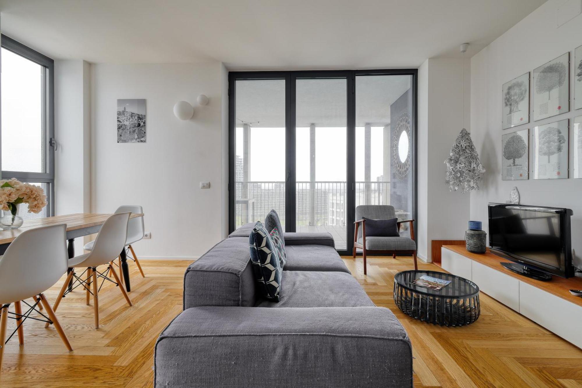 Mpm- Merlata Bloom Apartment Pero Zewnętrze zdjęcie