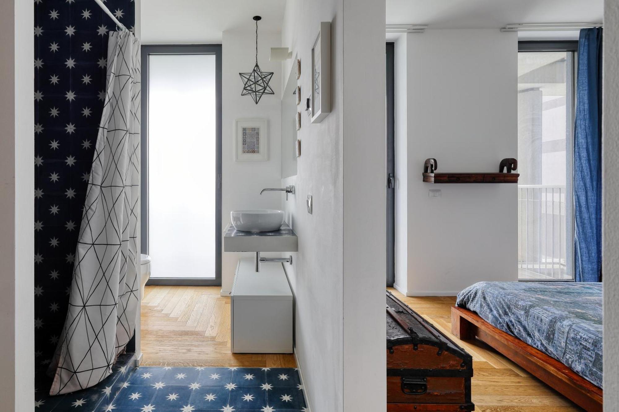 Mpm- Merlata Bloom Apartment Pero Zewnętrze zdjęcie