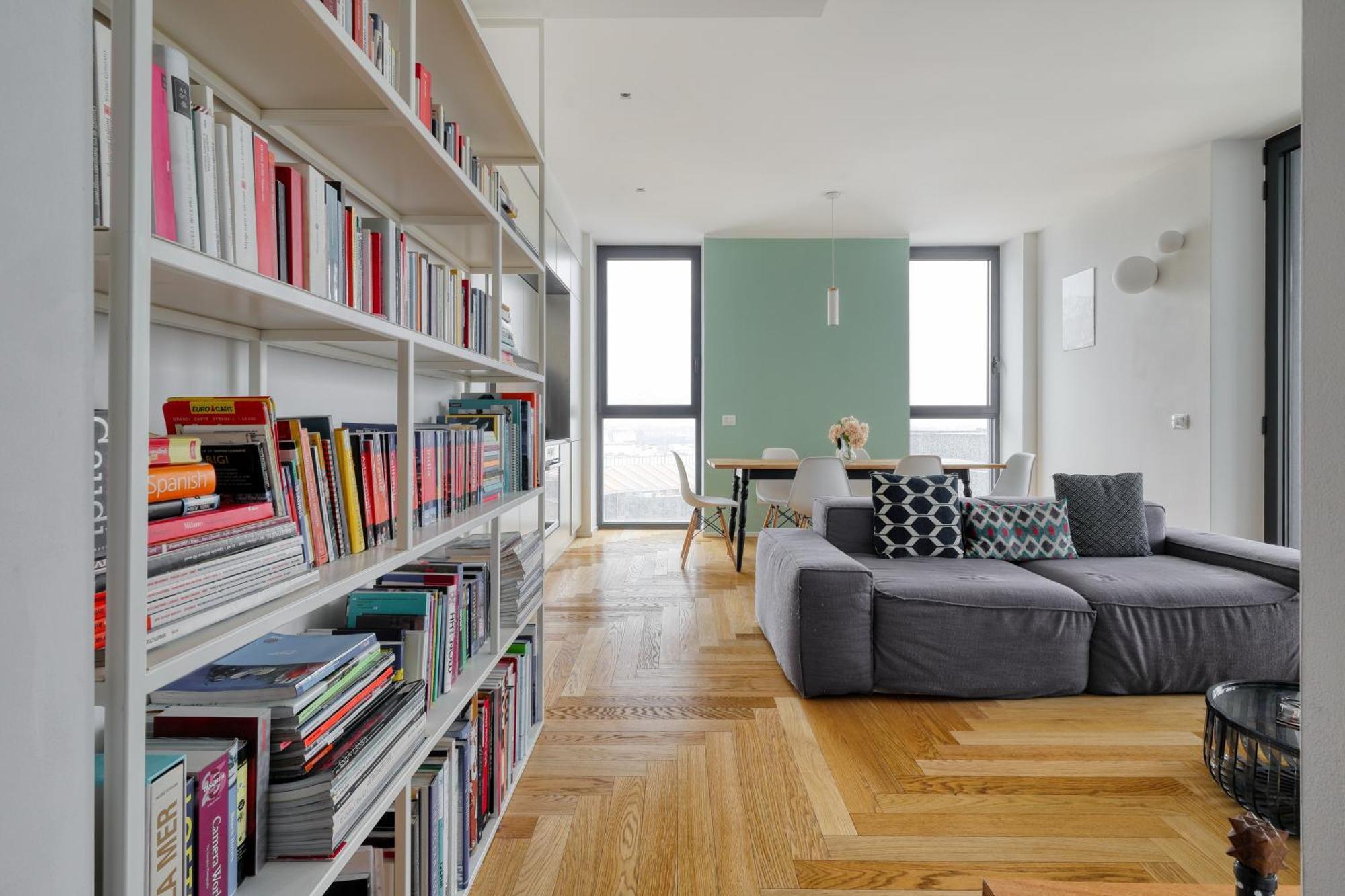 Mpm- Merlata Bloom Apartment Pero Zewnętrze zdjęcie