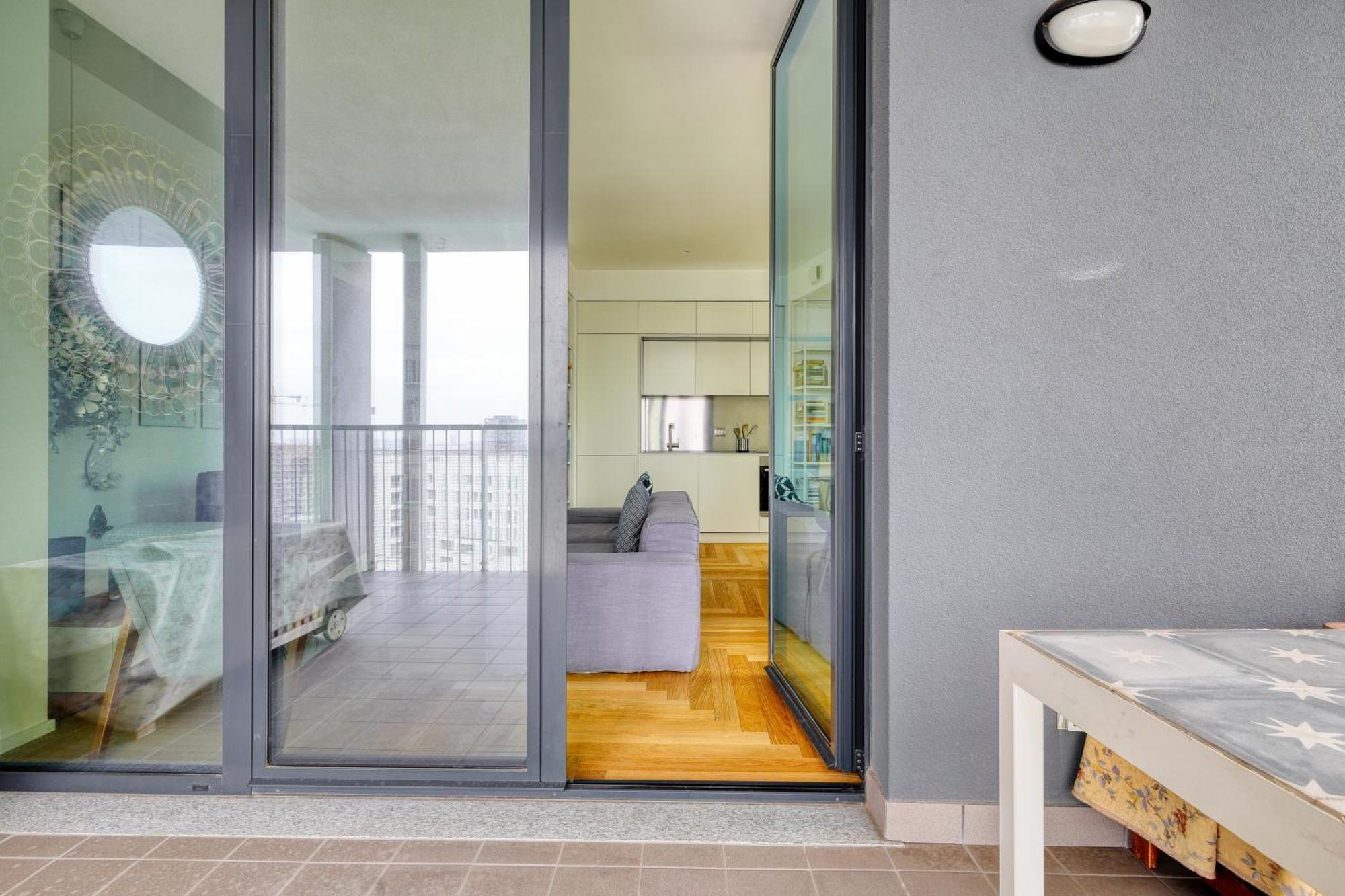 Mpm- Merlata Bloom Apartment Pero Zewnętrze zdjęcie