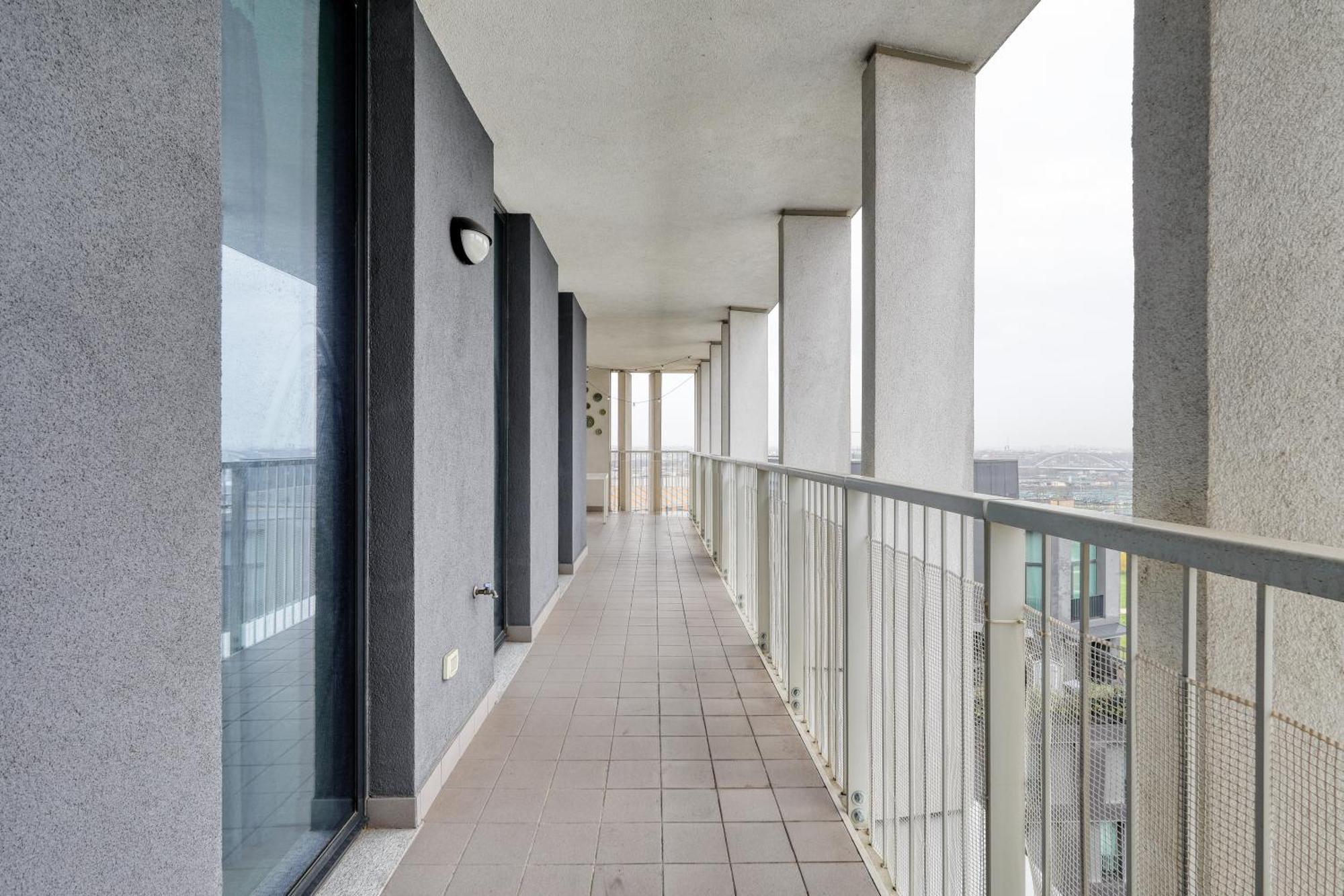 Mpm- Merlata Bloom Apartment Pero Zewnętrze zdjęcie