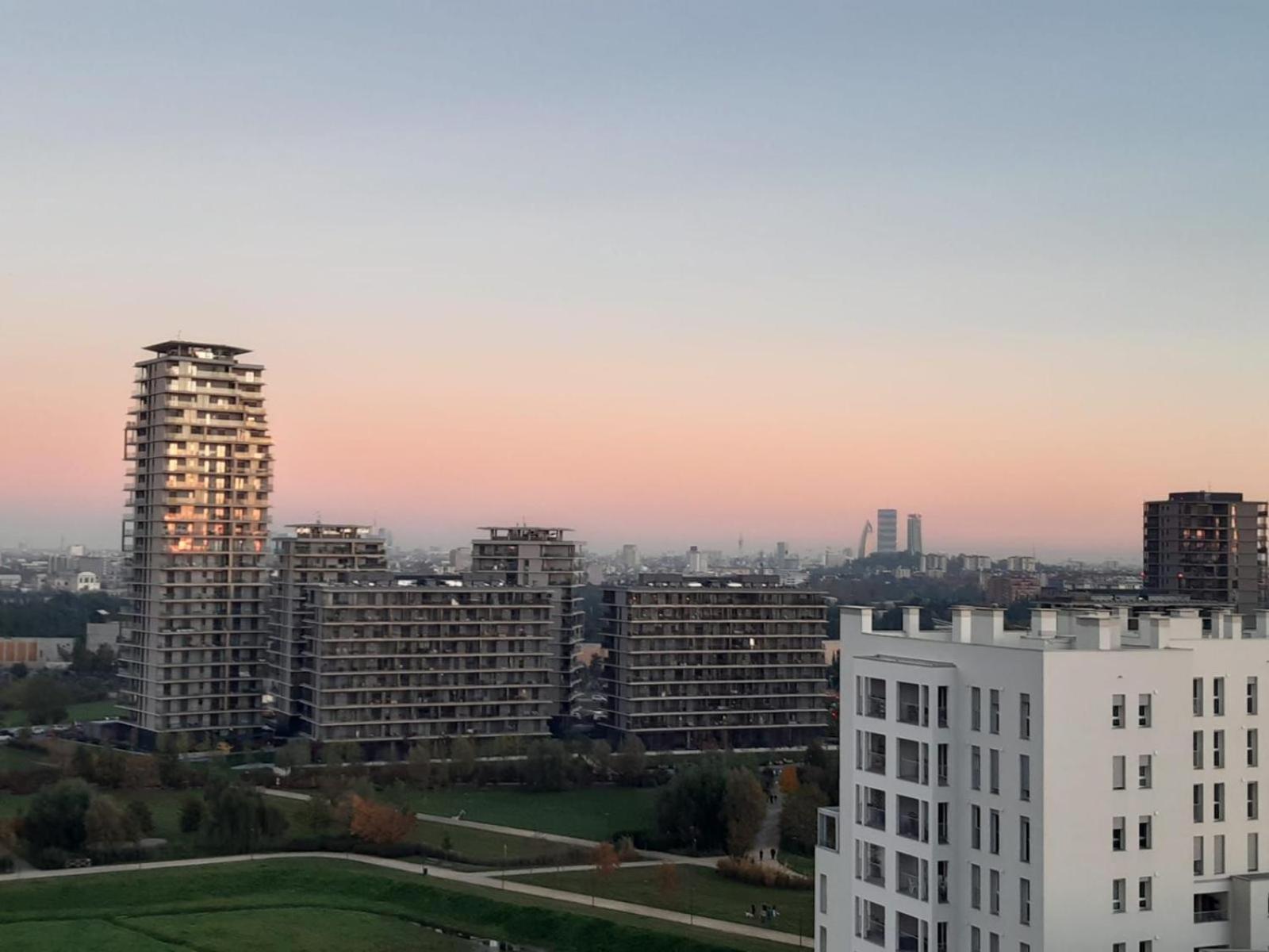 Mpm- Merlata Bloom Apartment Pero Zewnętrze zdjęcie